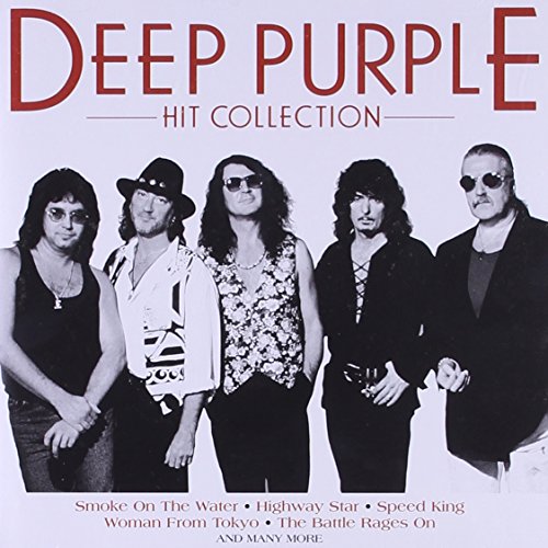 album deep purple