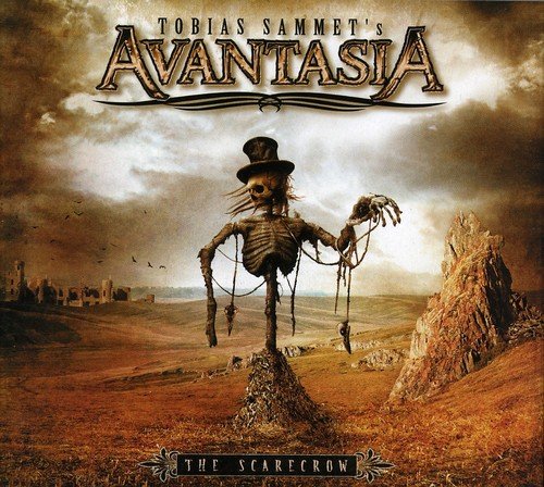 album avantasia