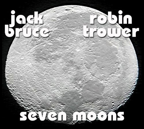 album robin trower