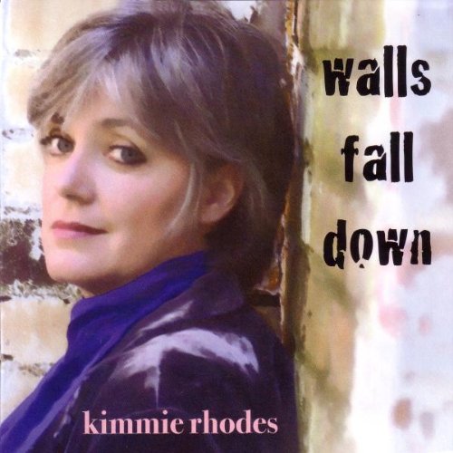 album kimmie rhodes