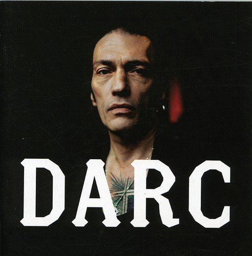 album daniel darc