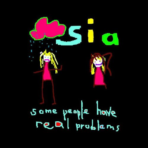 album sia