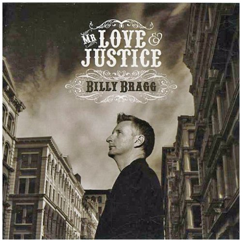 album billy bragg