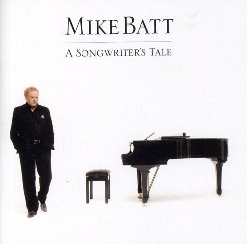 album mike batt