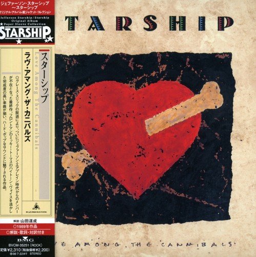 album starship