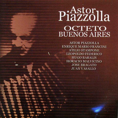 album astor piazzolla