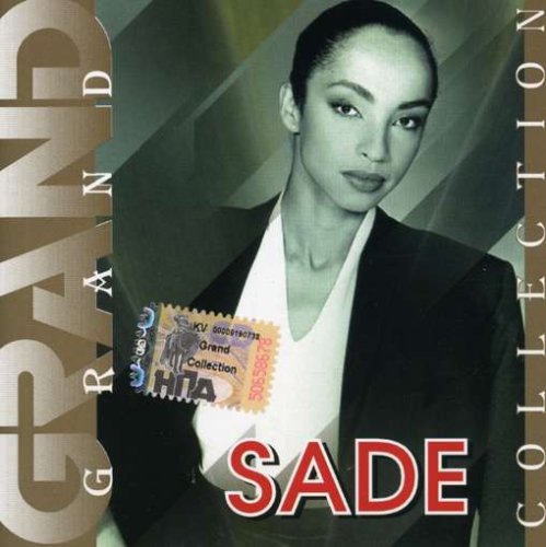 album sade