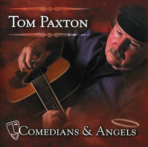 album tom paxton