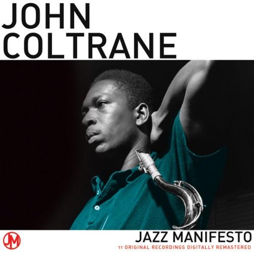 album john coltrane