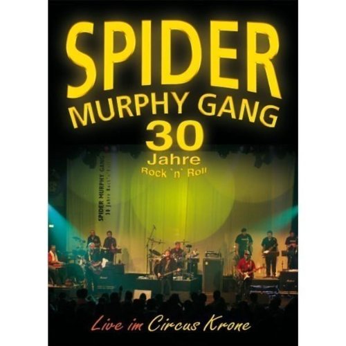 album spider murphy gang