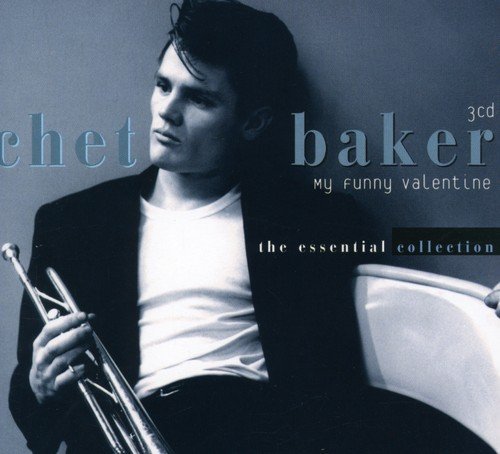 album chet baker