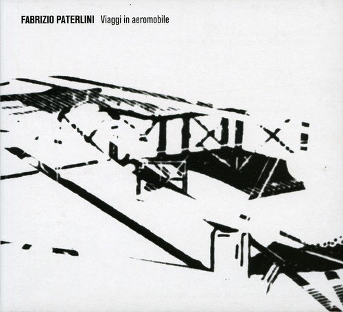 album fabrizio paterlini