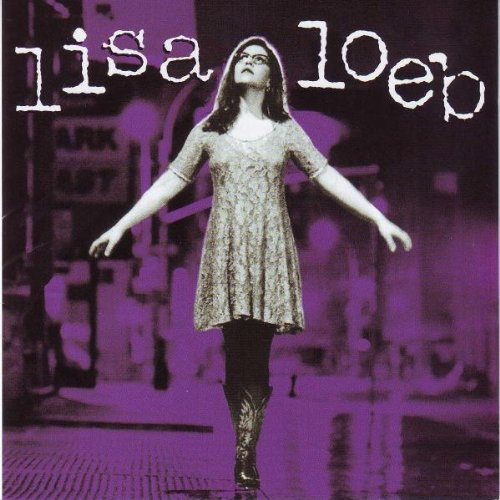 album lisa loeb