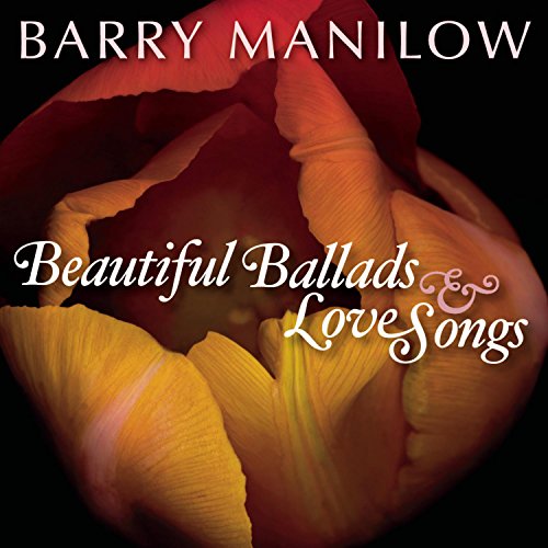 album barry manilow