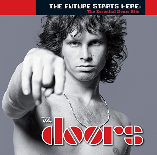 album the doors