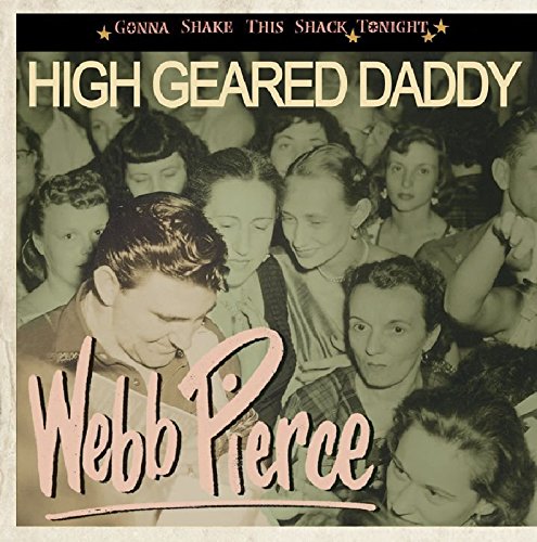 album webb pierce