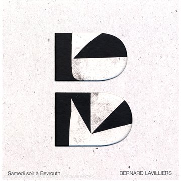 album bernard lavilliers