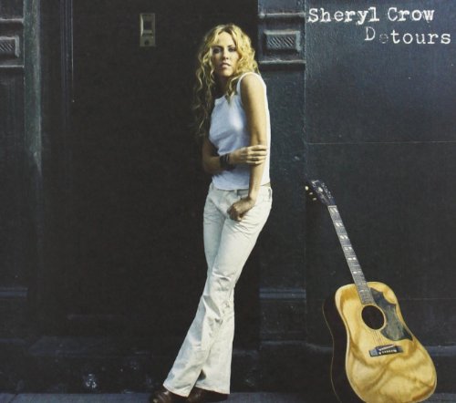 album sheryl crow