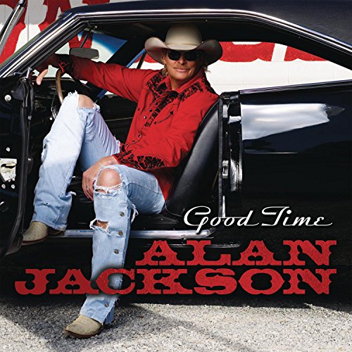 album alan jackson