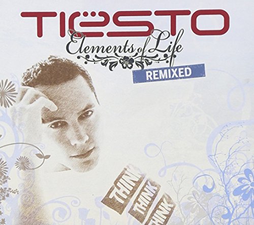 album tiesto