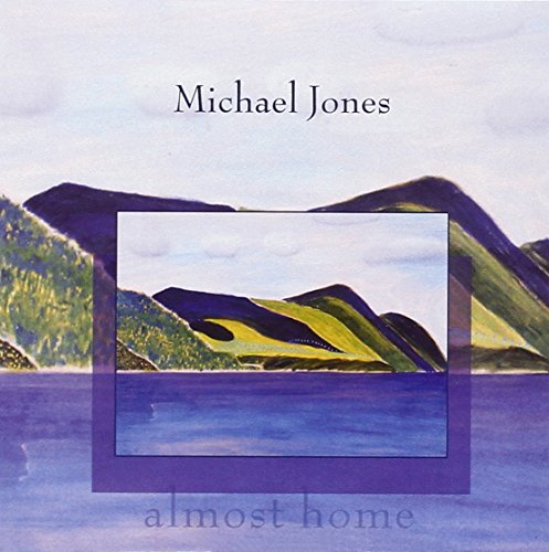 album michael jones