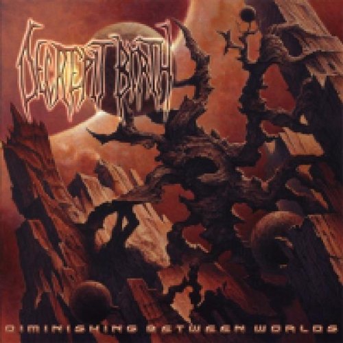 album decrepit birth