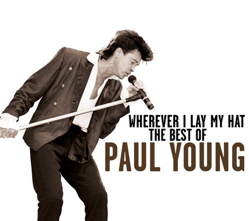 album paul young