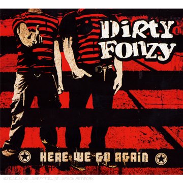 album dirty fonzy