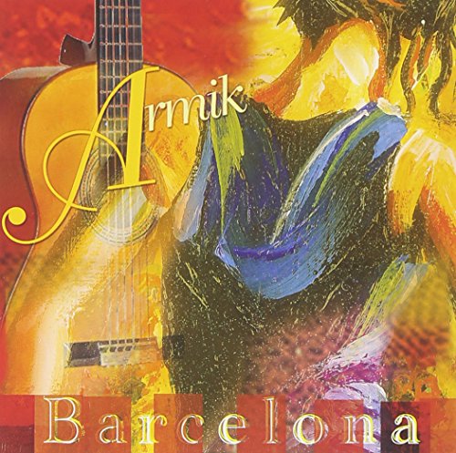 album armik