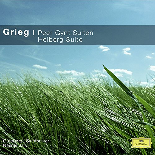 album edvard grieg