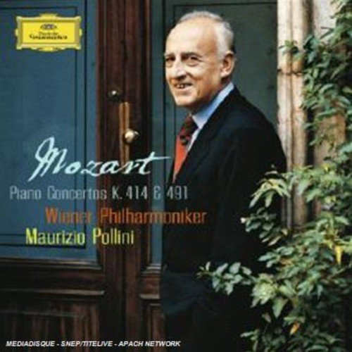 album wolfgang amadeus mozart