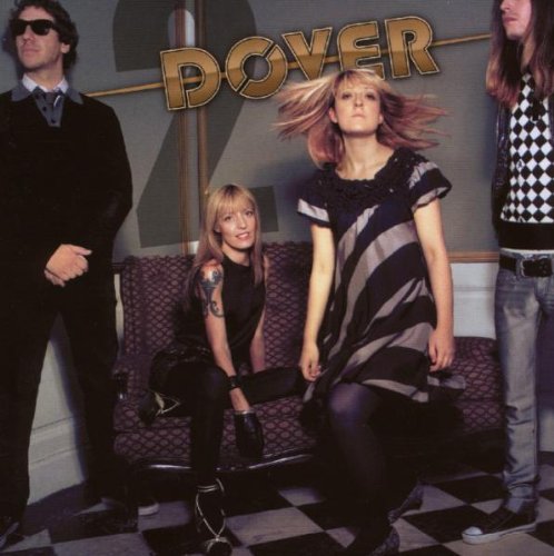 album dover