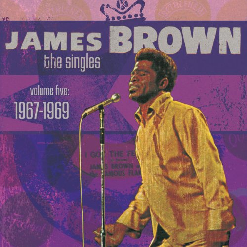 album james brown