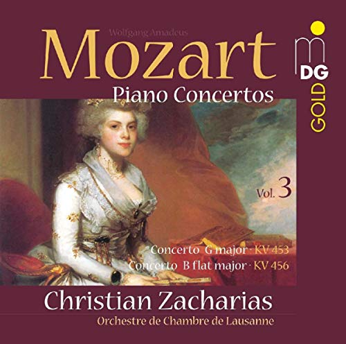 album wolfgang amadeus mozart