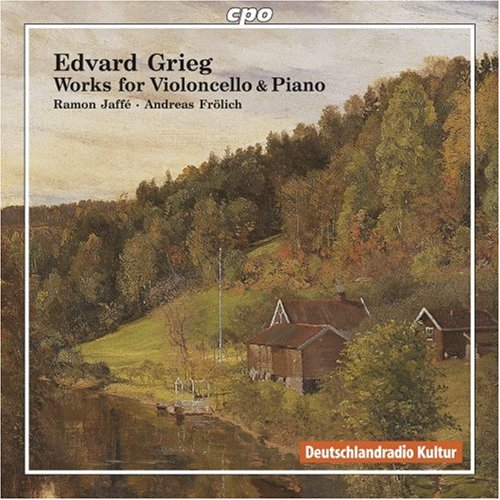 album edvard grieg