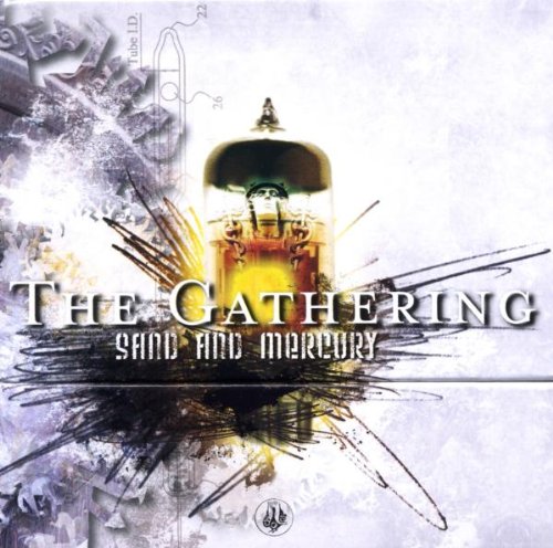 album the gathering