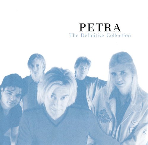 album petra