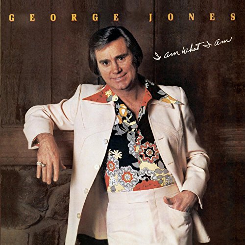 album george jones