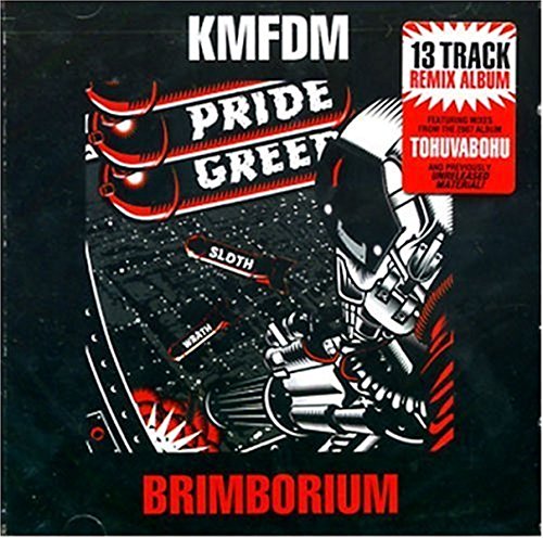 album kmfdm