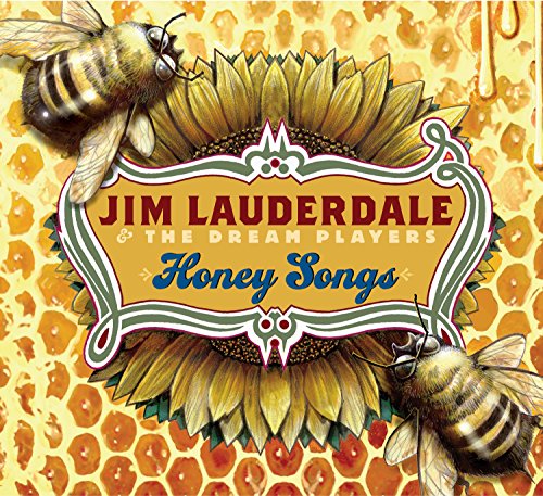 album jim lauderdale