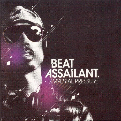 album beat assailant