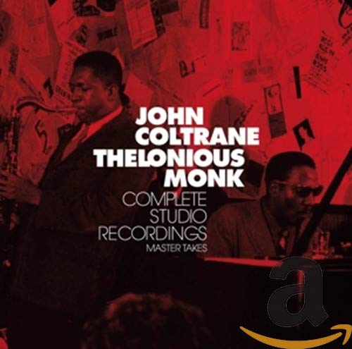 album thelonious monk