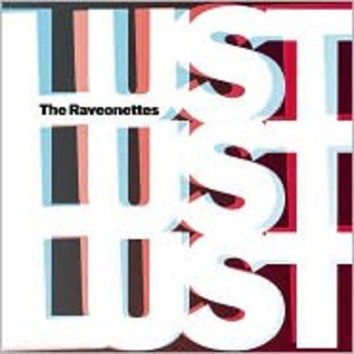 album the raveonettes