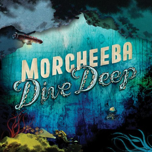 album morcheeba