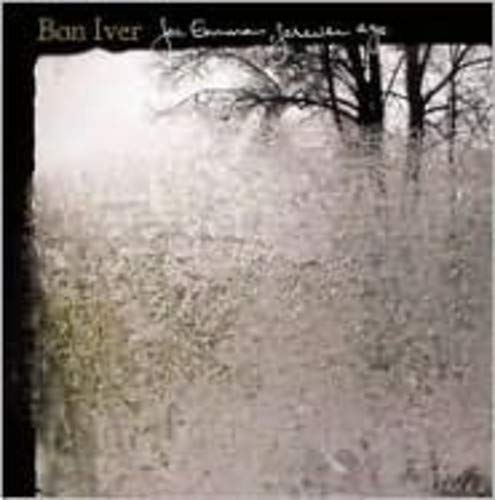 album bon iver