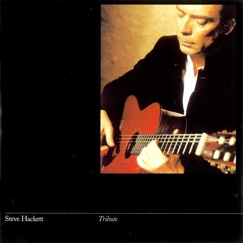 album steve hackett