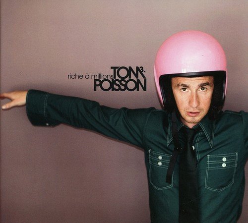 album tom poisson