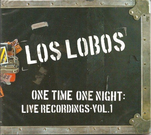 album los lobos