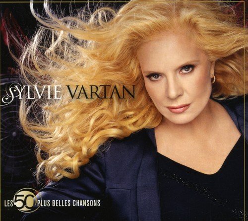 album sylvie vartan