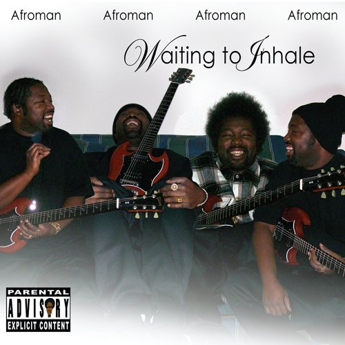 album afroman